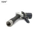 gasboy LPG nozzle gas transfer pistol for service station equipment